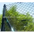 Wholesale Pvc Chain Link Wire Mesh Fence